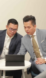 Consulting Consulting